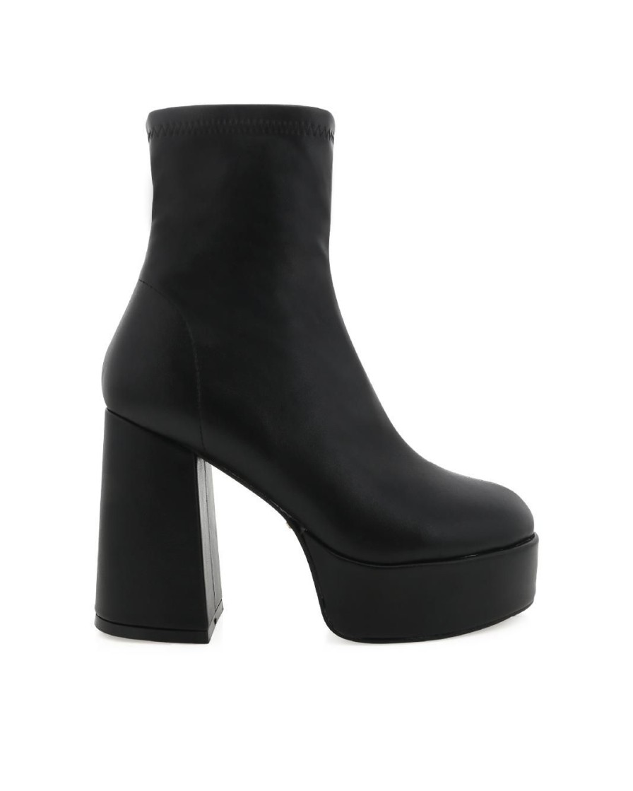 Women Billini Platforms | Elijah Black