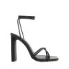 Women Billini Heels | Perley Black