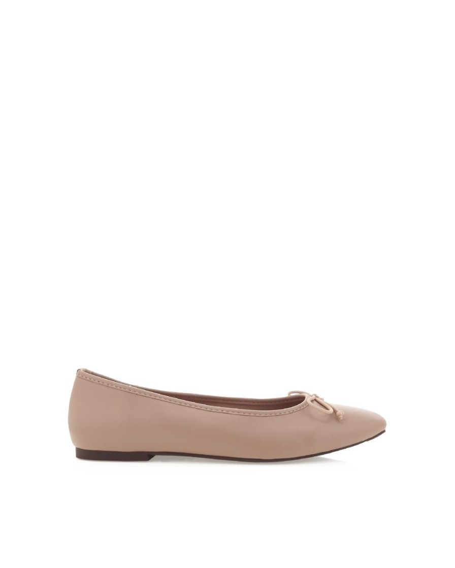 Women Billini Flats | Deborah Latte