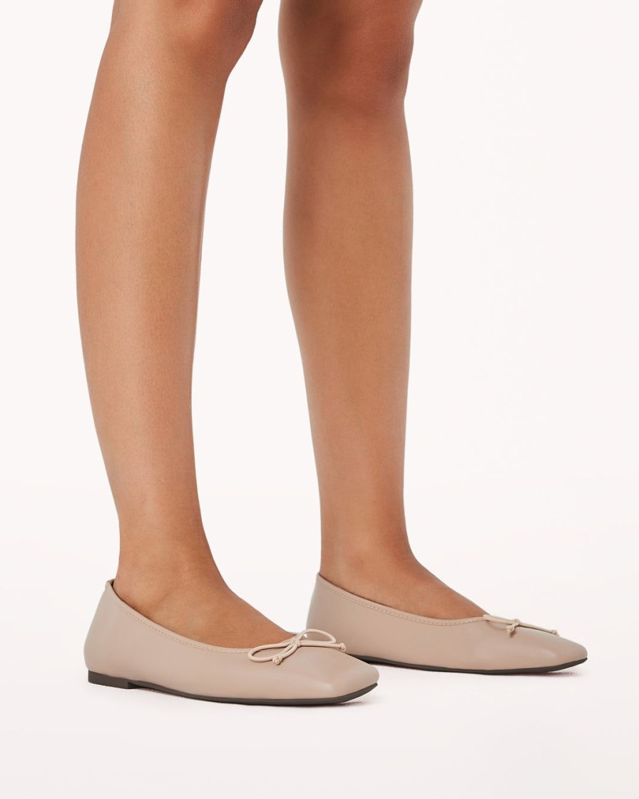 Women Billini Flats | Deborah Latte