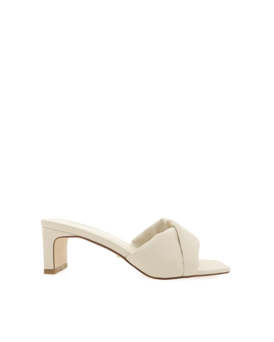 Women Billini Heels | Taya Bone