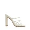 Women Billini Block Heels | Cattie Bone