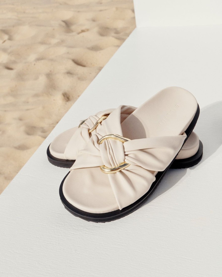 Women Billini Sandals | Tanya Bone