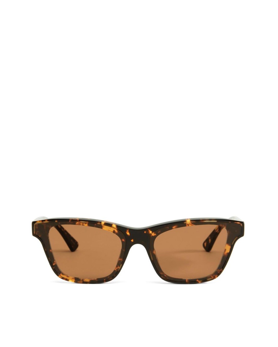 Women Billini Sunglasses | The Cindy Amber Tort Caramel