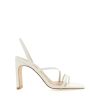 Women Billini Heels | Reyna White