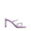 Women Billini Mules | Kilani Lilac