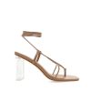 Women Billini Heels | Emerie Cashmere