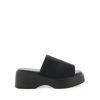 Women Billini Sandals | Naila Black