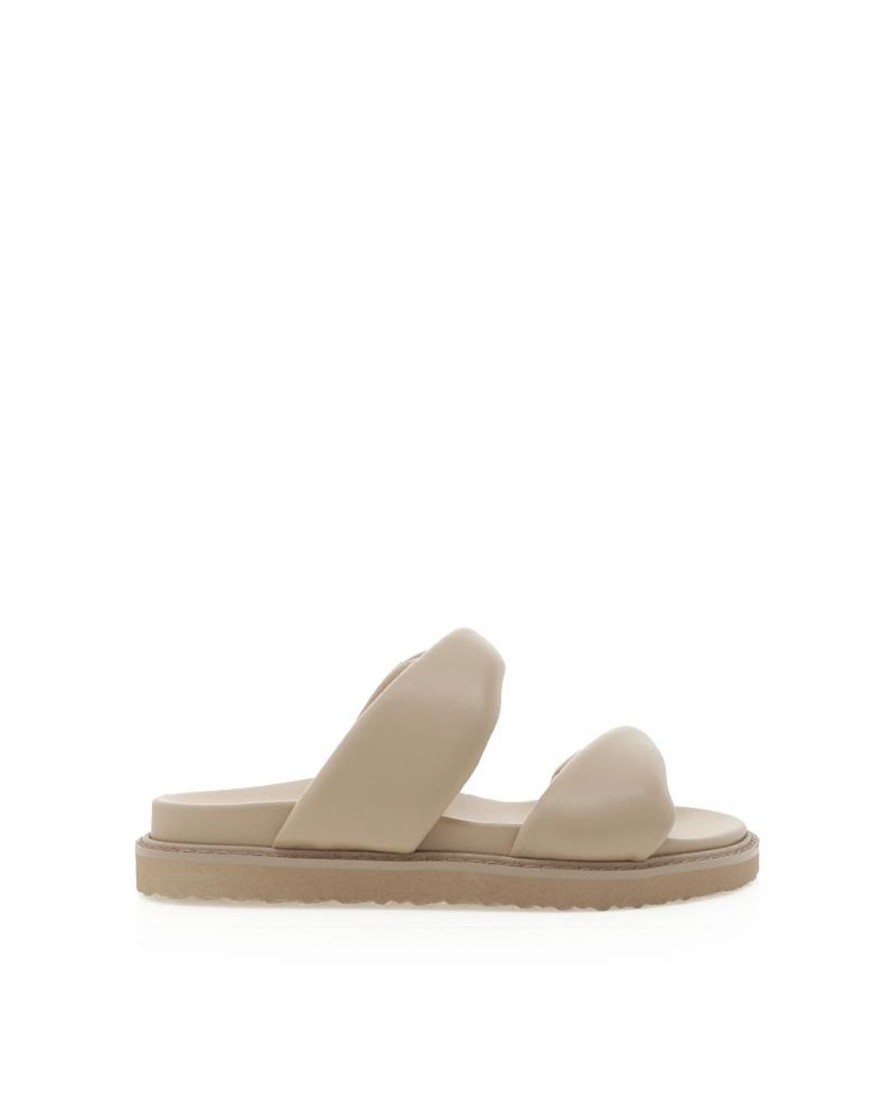 Women Billini Sandals | Zonya Nude