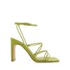 Women Billini Block Heels | Ripley Matcha