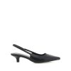 Women Billini Stilettos | Felina Black