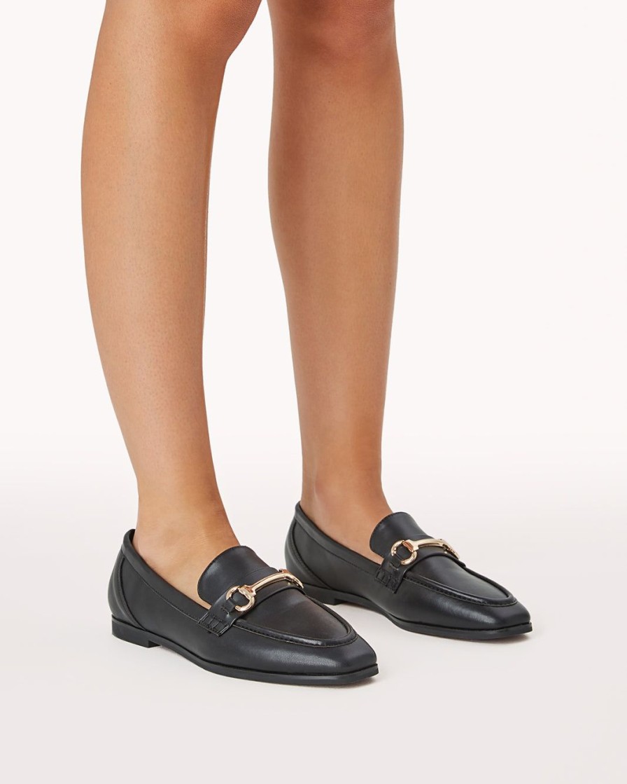 Women Billini Loafers | Daniella Black