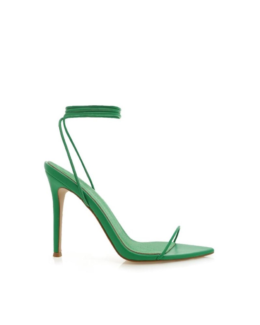 Women Billini Heels | Romy Green