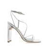 Women Billini Heels | Harland Silver