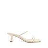 Women Billini Stilettos | Mavise Bone