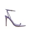 Women Billini Heels | Rosalie Lilac Patent