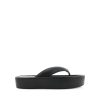 Women Billini Slides | Indah Black