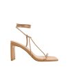 Women Billini Heels | Kiana Sand