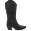 Women Billini Cowboy Boots | Danilo Black