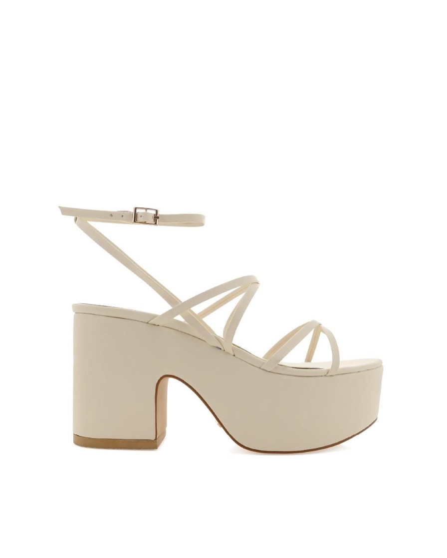 Women Billini Heels | Winslow Bone