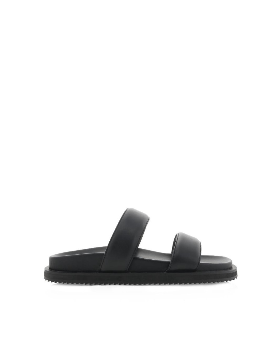 Women Billini Sandals | Tazra Black