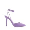 Women Billini Pumps | Shayla Lilac