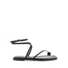 Women Billini Flats | Lauren Black