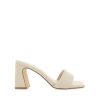 Women Billini Heels | Vika Bone