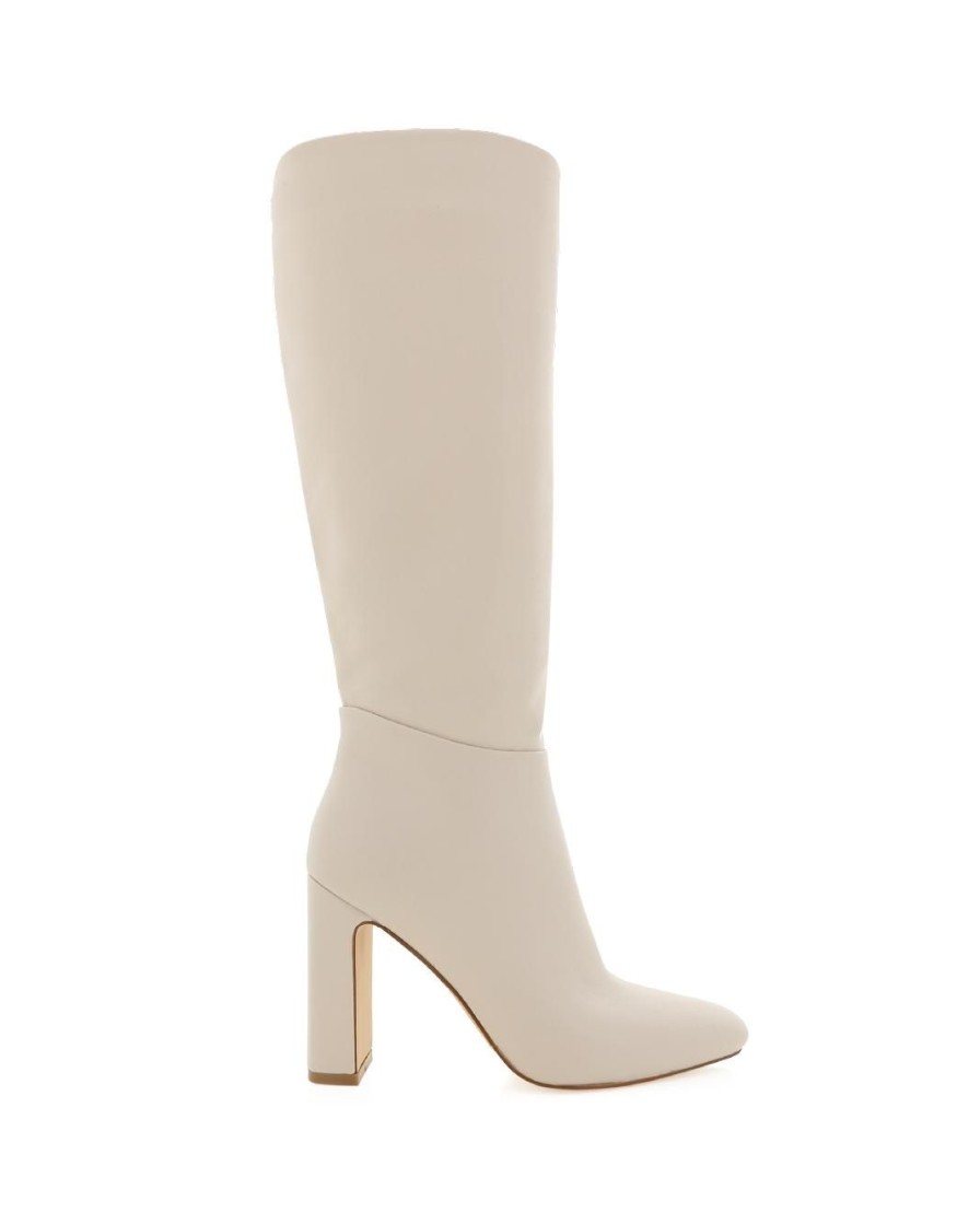 Women Billini Boots | Nakoa Ivory