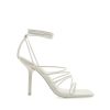 Women Billini Stilettos | Xyla White