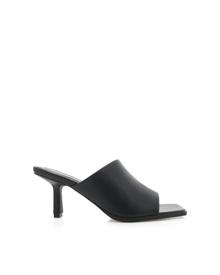 Women Billini Stilettos | Gabin Black