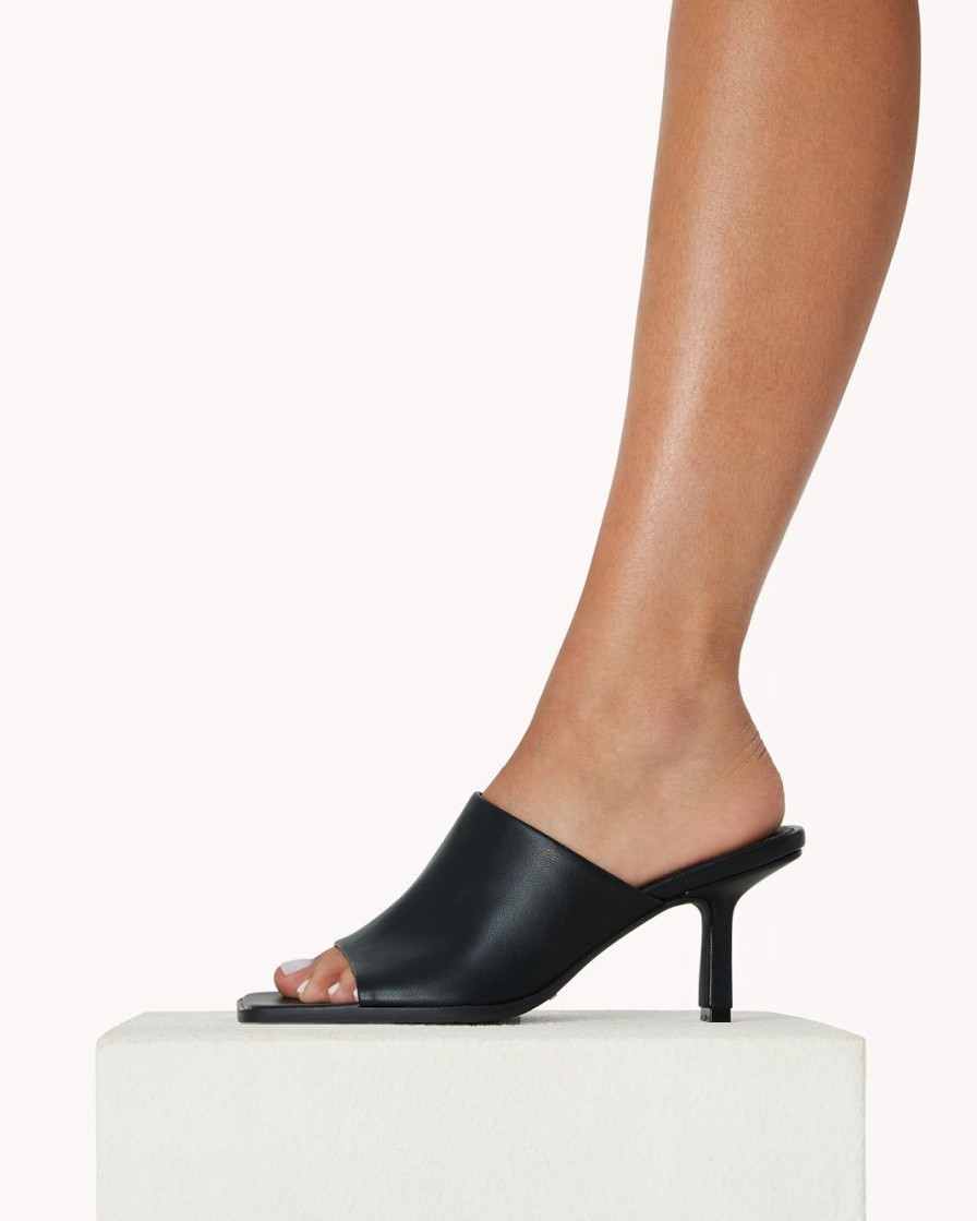 Women Billini Stilettos | Gabin Black