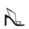 Women Billini Heels | Tanisha Black