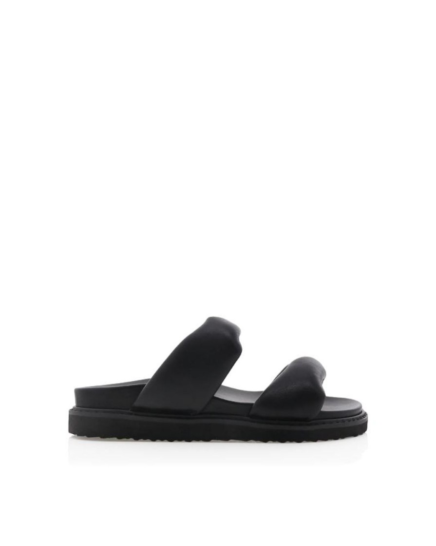 Women Billini Sandals | Zonya Black