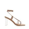 Women Billini Block Heels | Emerie Cashmere