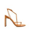 Women Billini Block Heels | Tanisha Mandarin