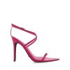 Women Billini Heels | Remo Fuchsia