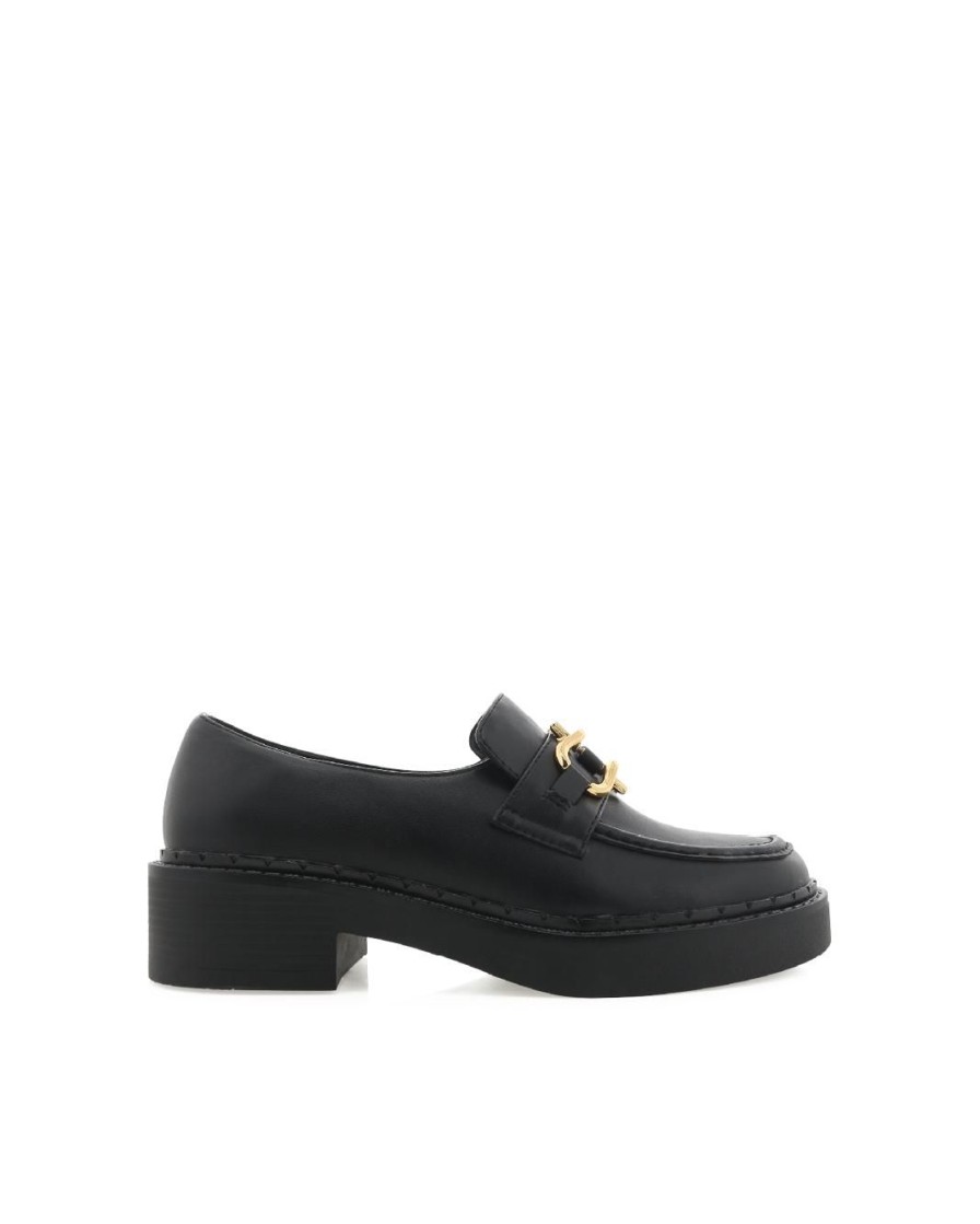 Women Billini Loafers | Cordell Black