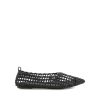 Women Billini Flats | Agatha Black