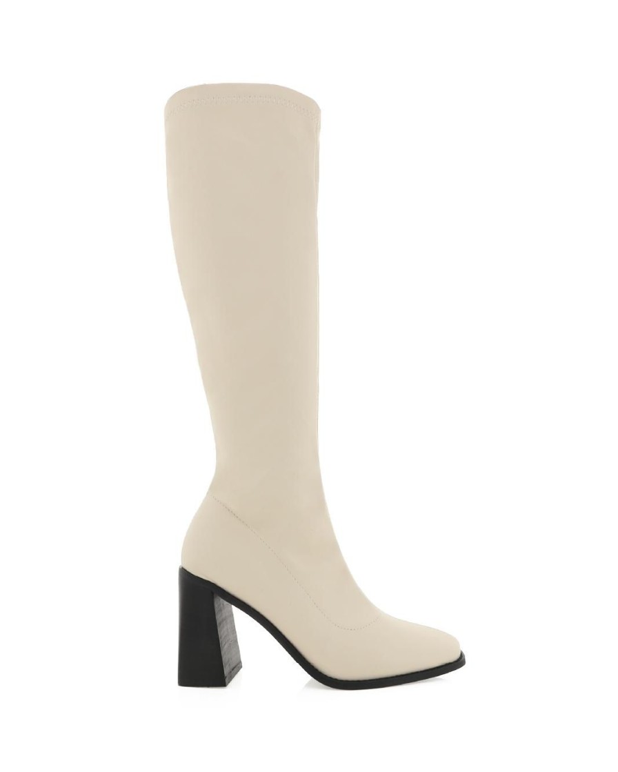 Women Billini Boots | Sher Bone