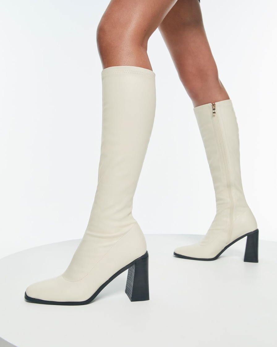 Women Billini Boots | Sher Bone