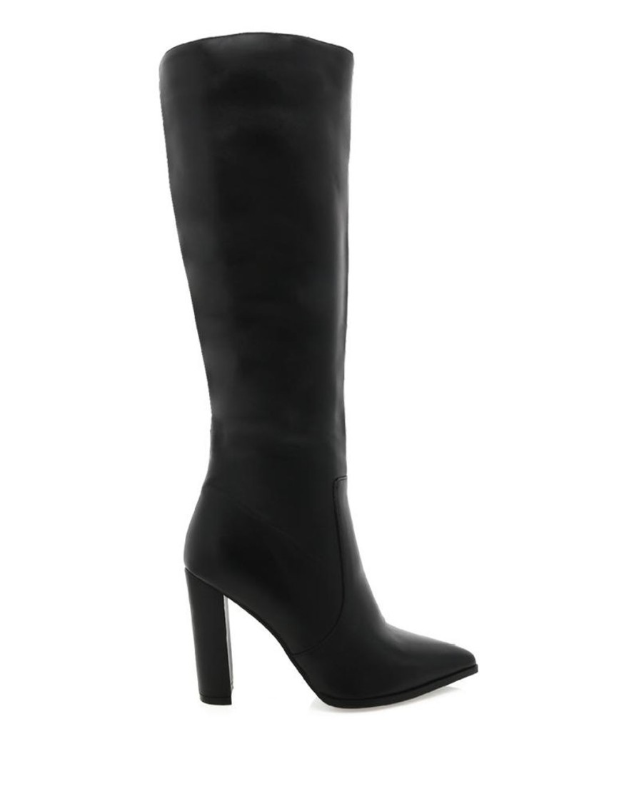 Women Billini Boots | Kors Black