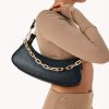 Women Billini Bags | Maple Shoulder Bag Black