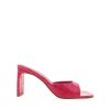 Women Billini Heels | Kinlee Wild Berry Croc