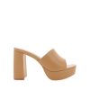 Women Billini Heels | Zahra Sand