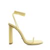 Women Billini Block Heels | Page Butter