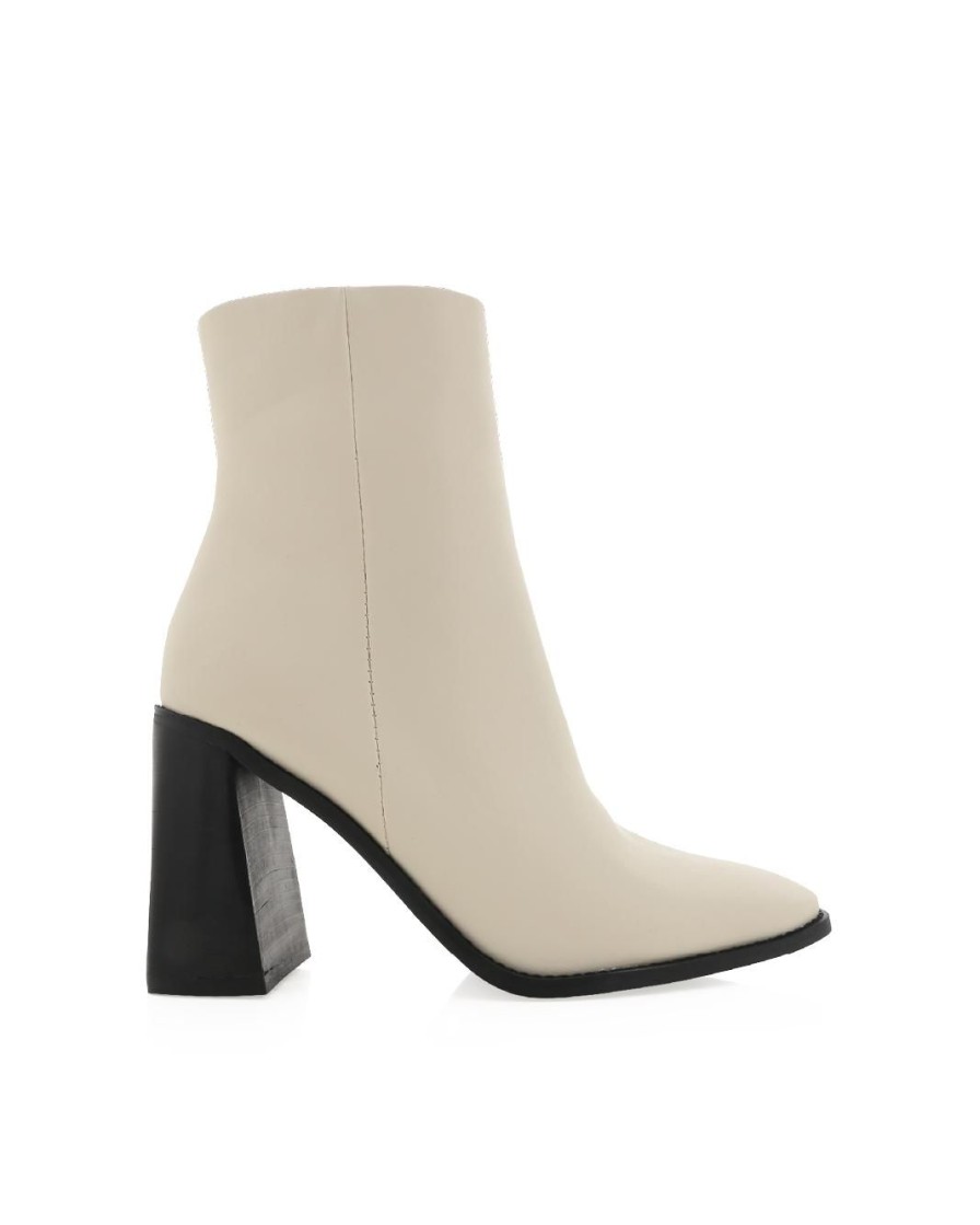 Women Billini Boots | Scorpio Bone