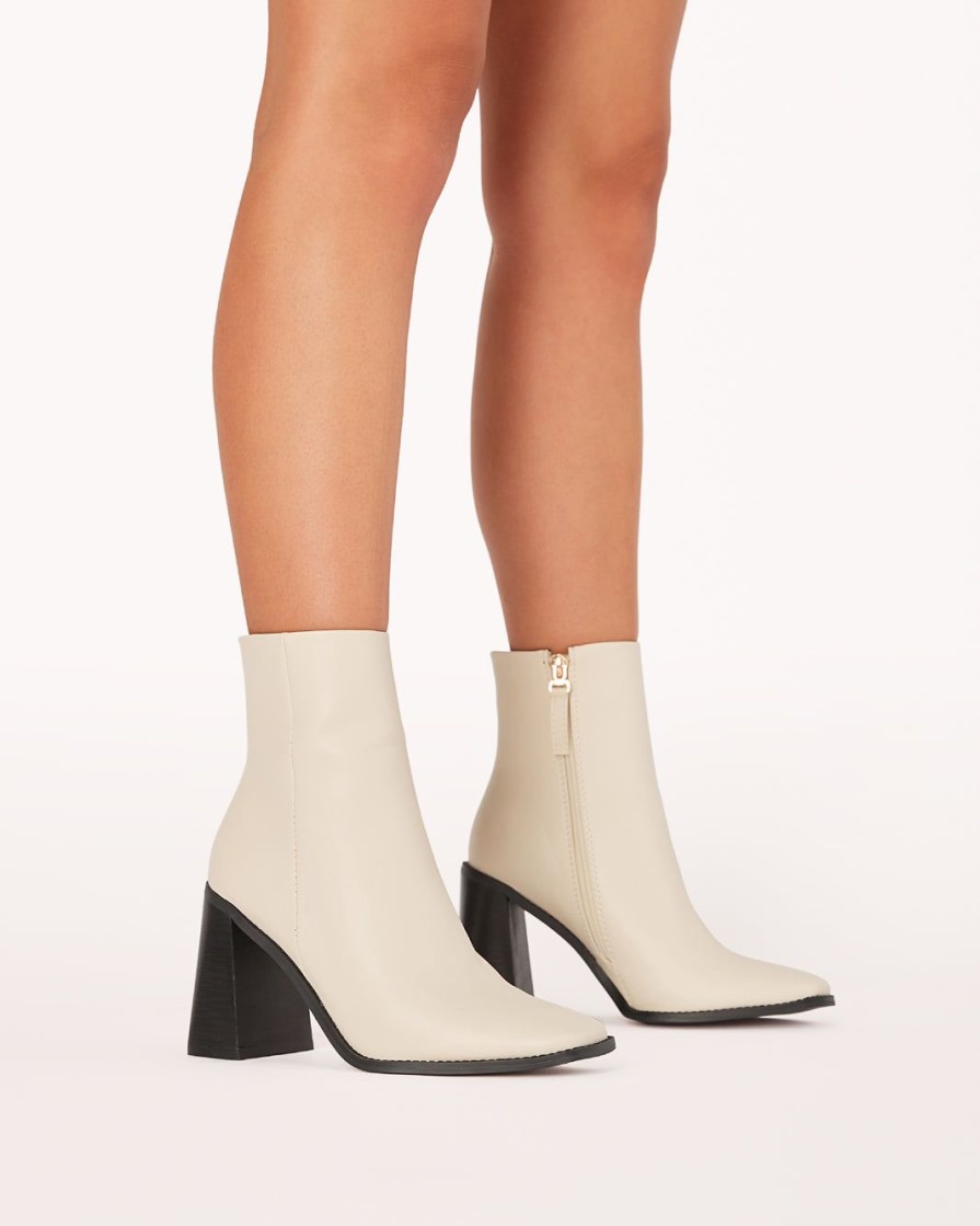 Women Billini Boots | Scorpio Bone