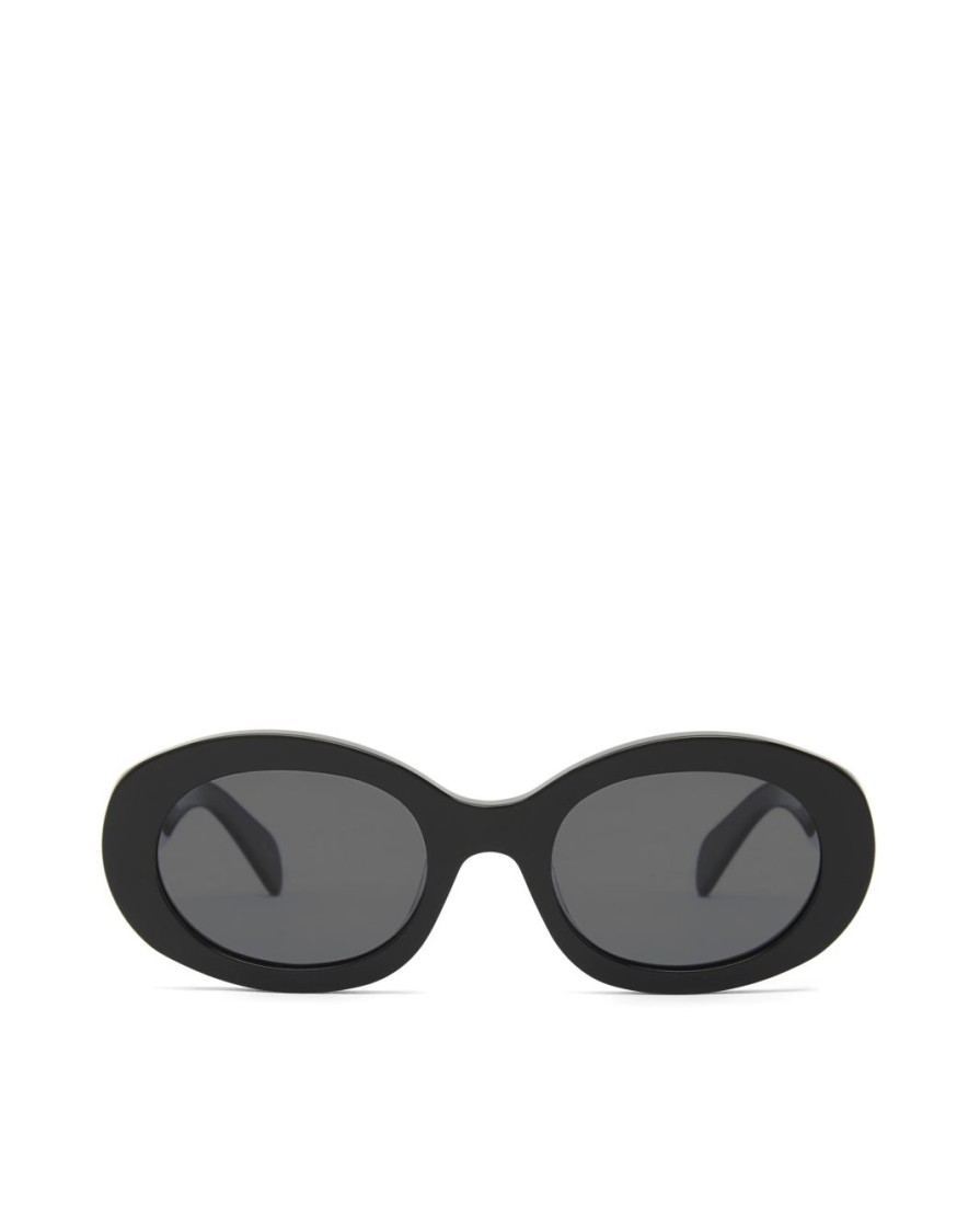 Women Billini Sunglasses | The Miranda Black Ink