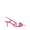 Women Billini Stilettos | Faber Bubblegum